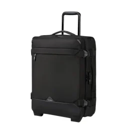 Hot Samsonite Roadseeker Wheeled Duffle 55/20 Backpack deep black