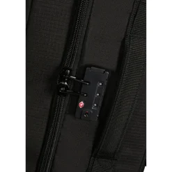 Hot Samsonite Roadseeker Wheeled Duffle 55/20 Backpack deep black