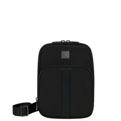 Discount Samsonite Sacksquare Crossover S 7.9" black