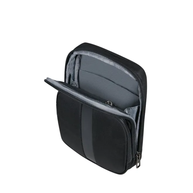 Discount Samsonite Sacksquare Crossover S 7.9" black