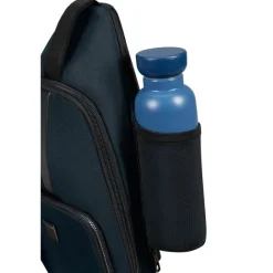 Clearance Samsonite Sacksquare Slingbag M blue