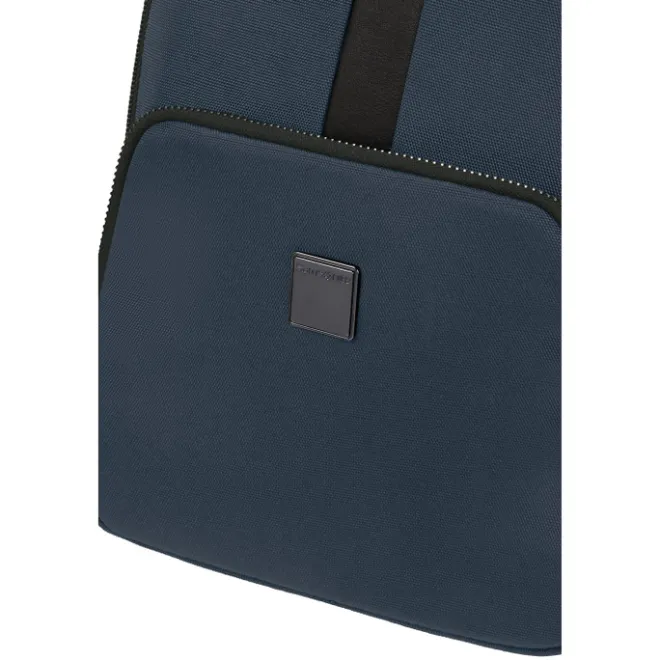 Clearance Samsonite Sacksquare Slingbag M blue