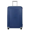 Hot Samsonite S'Cure Spinner 75 dark blue