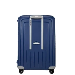 Hot Samsonite S'Cure Spinner 75 dark blue