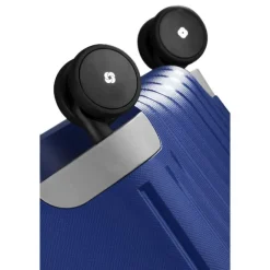 Hot Samsonite S'Cure Spinner 75 dark blue