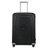 Online Samsonite S'Cure Spinner 69 black