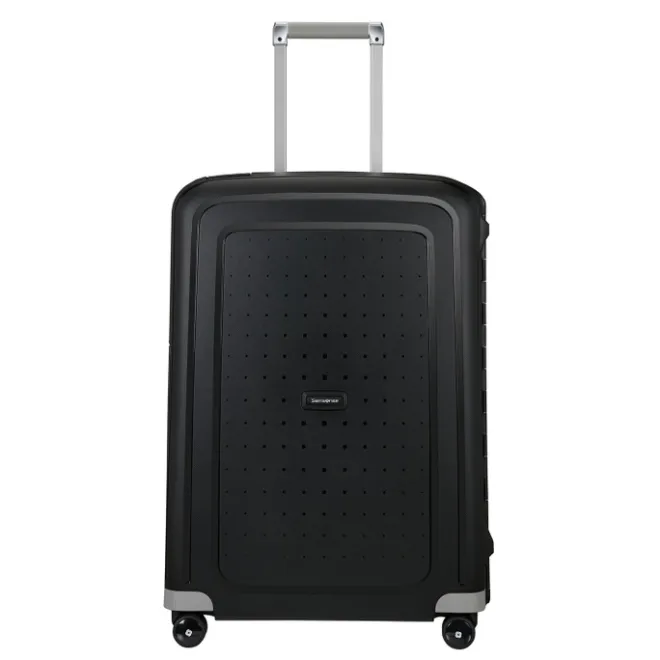 Online Samsonite S'Cure Spinner 69 black