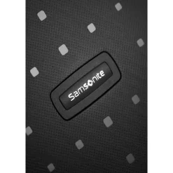 Online Samsonite S'Cure Spinner 69 black