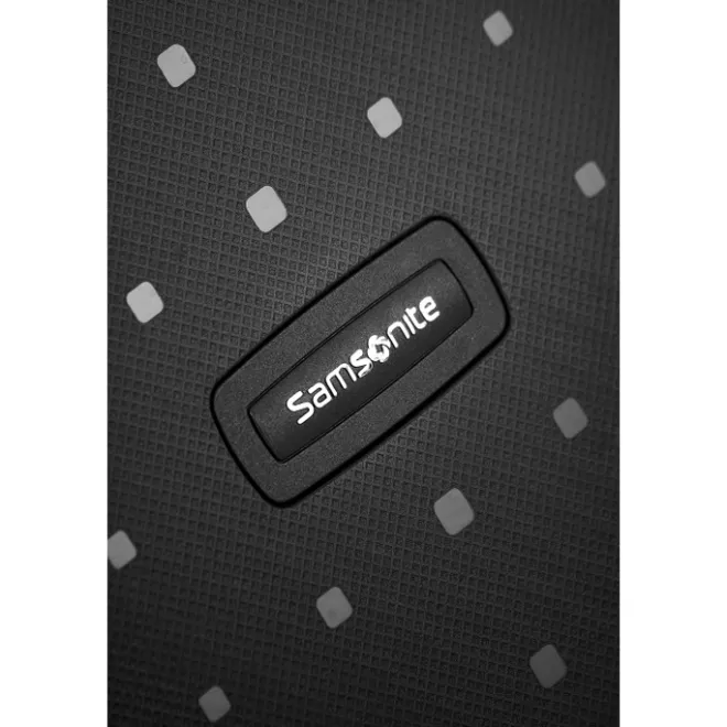 Online Samsonite S'Cure Spinner 69 black