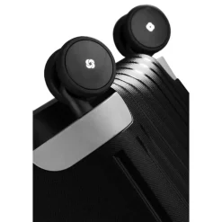 Online Samsonite S'Cure Spinner 69 black