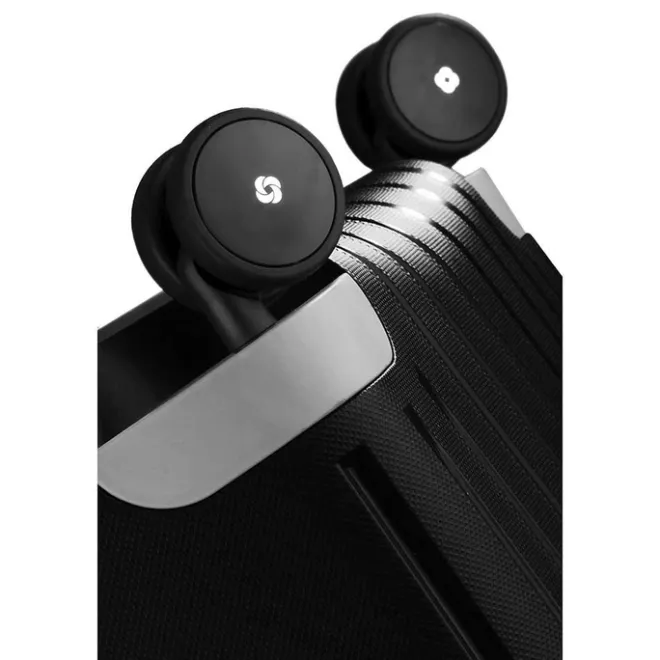 Online Samsonite S'Cure Spinner 69 black