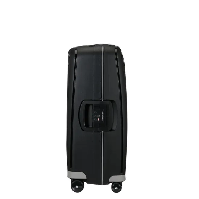 Online Samsonite S'Cure Spinner 69 black
