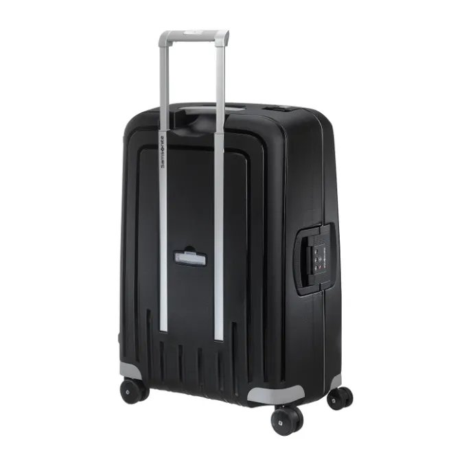 Online Samsonite S'Cure Spinner 69 black