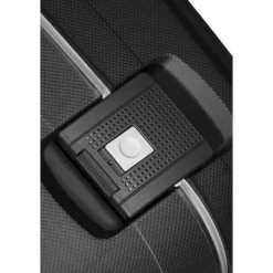 Online Samsonite S'Cure Spinner 55 black