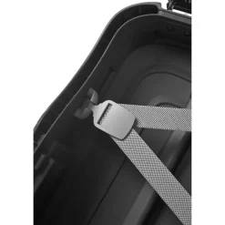 Online Samsonite S'Cure Spinner 55 black