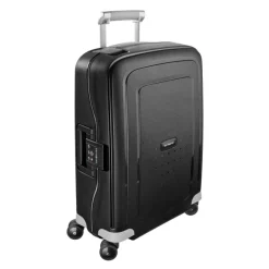 Online Samsonite S'Cure Spinner 55 black