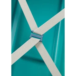 Best Samsonite S'Cure Spinner 81 aqua blue