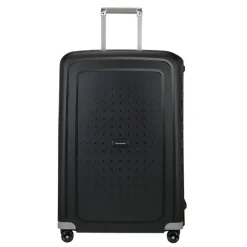 New Samsonite S'Cure Spinner 75 black