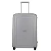 Hot Samsonite S'Cure Spinner 69 silver