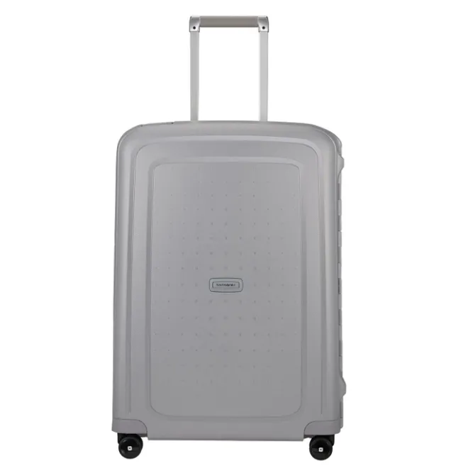 Hot Samsonite S'Cure Spinner 69 silver