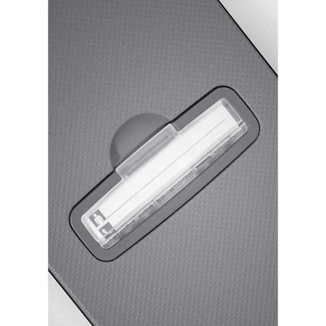Hot Samsonite S'Cure Spinner 69 silver