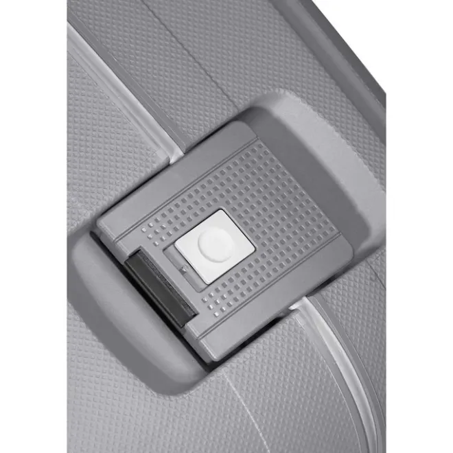 Hot Samsonite S'Cure Spinner 69 silver