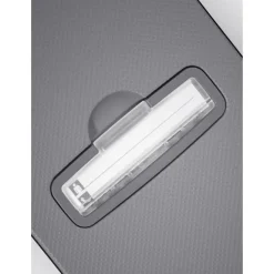 Hot Samsonite S'Cure Spinner 69 silver