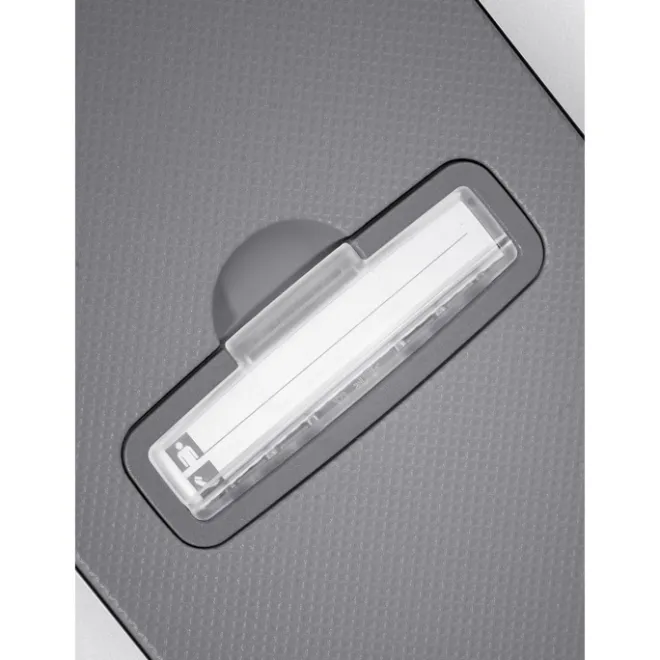 Hot Samsonite S'Cure Spinner 69 silver