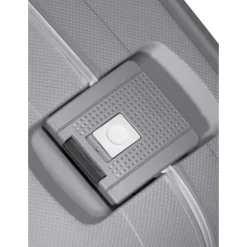 Hot Samsonite S'Cure Spinner 69 silver