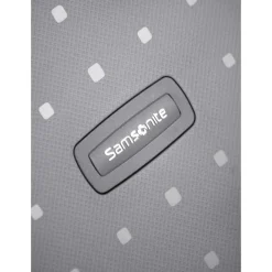 Hot Samsonite S'Cure Spinner 69 silver