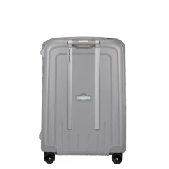 Hot Samsonite S'Cure Spinner 69 silver