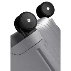 Hot Samsonite S'Cure Spinner 69 silver
