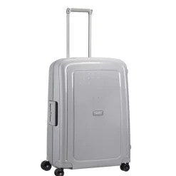 Hot Samsonite S'Cure Spinner 69 silver