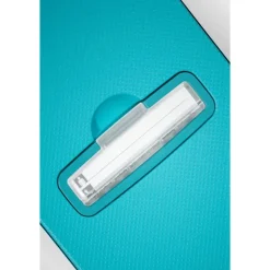Hot Samsonite S'Cure Spinner 69 aqua blue