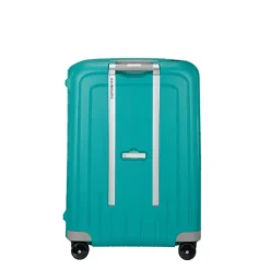 Hot Samsonite S'Cure Spinner 69 aqua blue