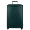 Clearance Samsonite S'Cure Spinner 81 dark teal