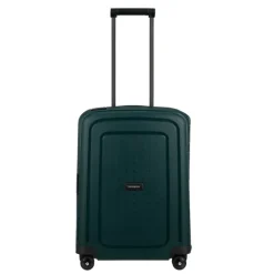 Discount Samsonite S'Cure Spinner 55 dark teal