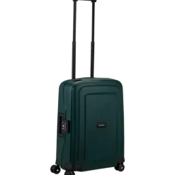 Discount Samsonite S'Cure Spinner 55 dark teal