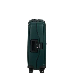 Discount Samsonite S'Cure Spinner 55 dark teal