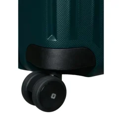 Discount Samsonite S'Cure Spinner 55 dark teal