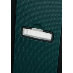 Discount Samsonite S'Cure Spinner 55 dark teal