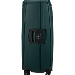 Hot Samsonite S'Cure Spinner 75 dark teal