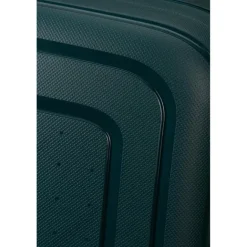 Hot Samsonite S'Cure Spinner 75 dark teal