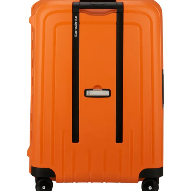 Clearance Samsonite S'Cure Spinner 69 apricot