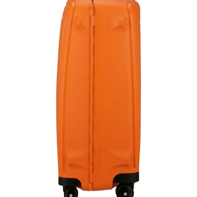 Clearance Samsonite S'Cure Spinner 69 apricot