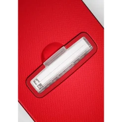 Discount Samsonite S'Cure Spinner 75 crimson red