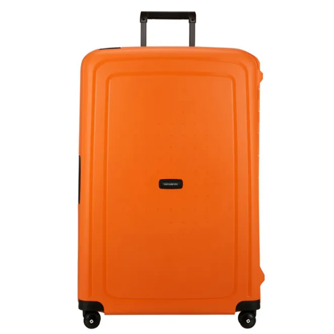 Hot Samsonite S'Cure Spinner 81 apricot