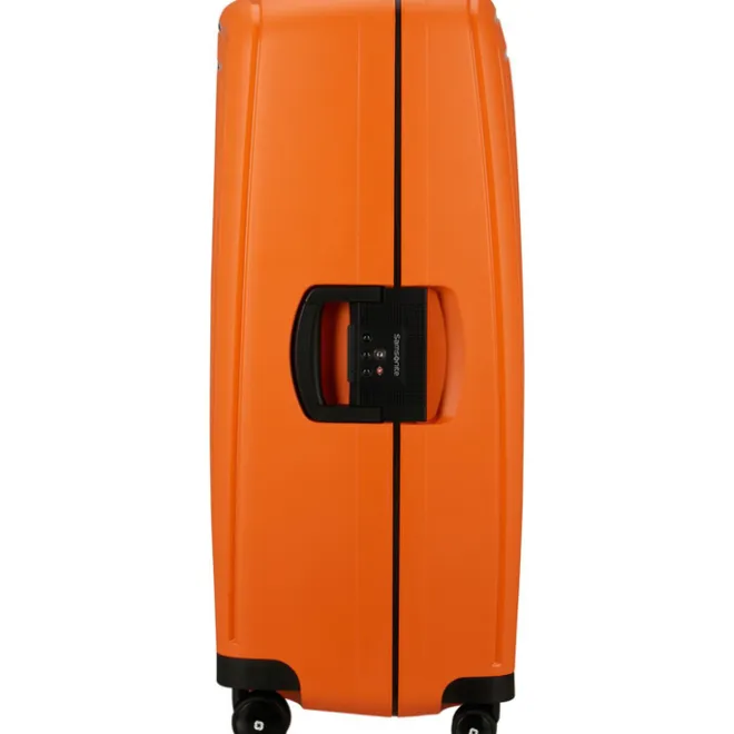 Hot Samsonite S'Cure Spinner 81 apricot