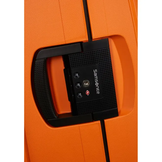 Hot Samsonite S'Cure Spinner 81 apricot