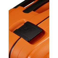 Hot Samsonite S'Cure Spinner 81 apricot